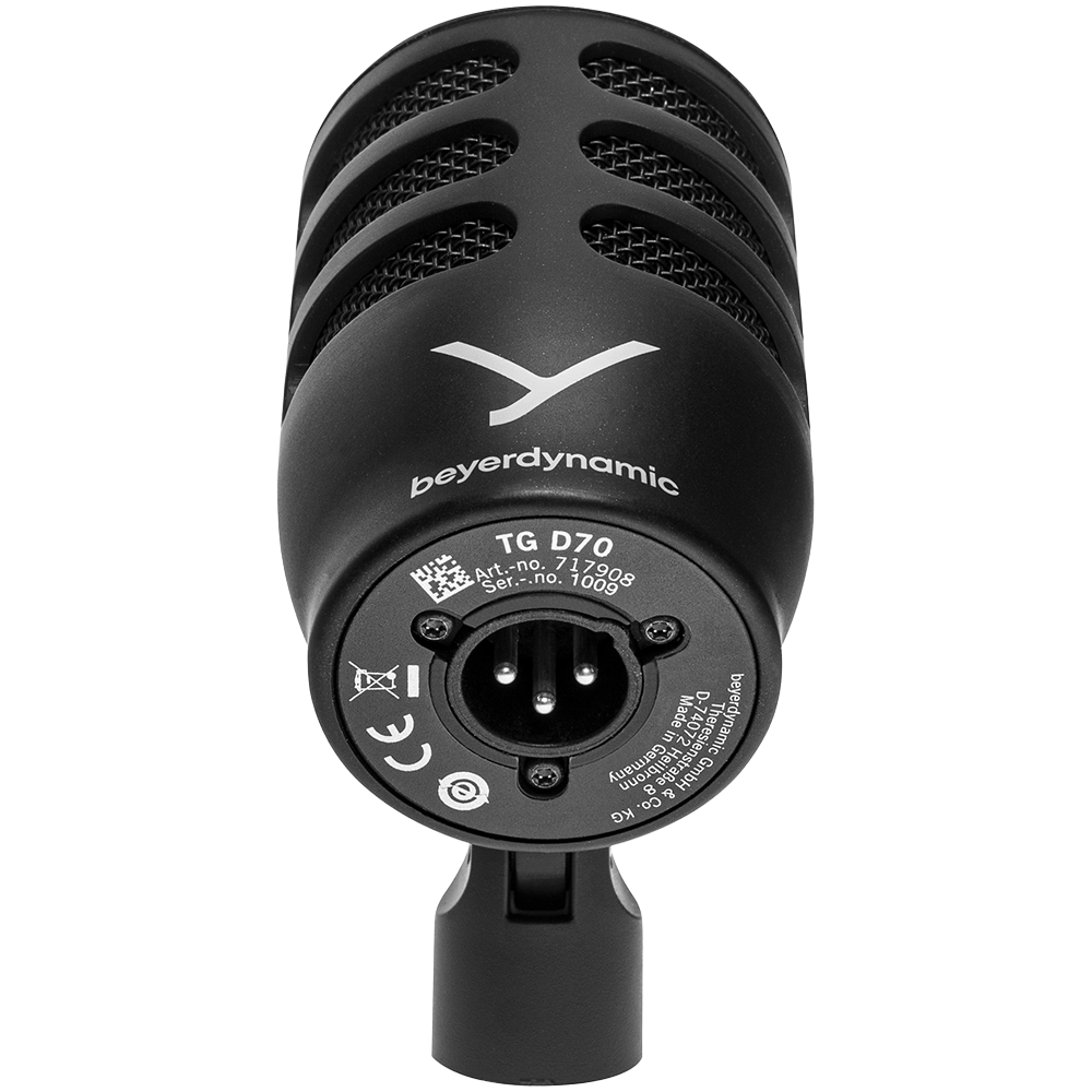 TG D70