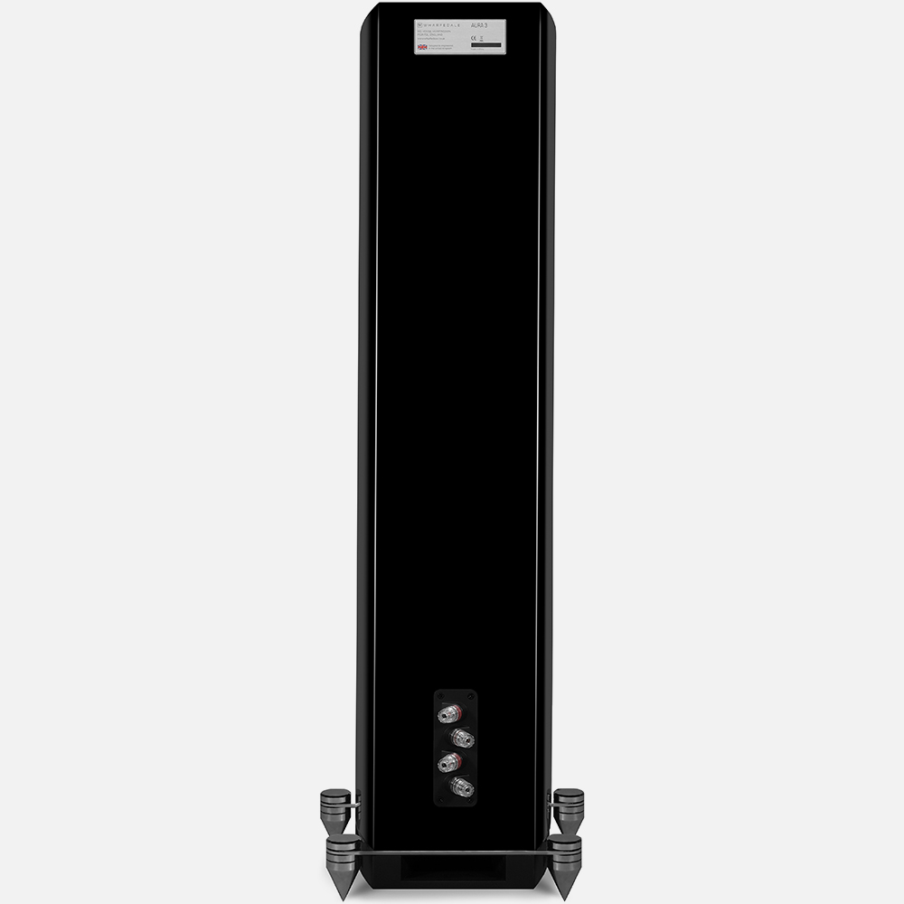 AURA 3