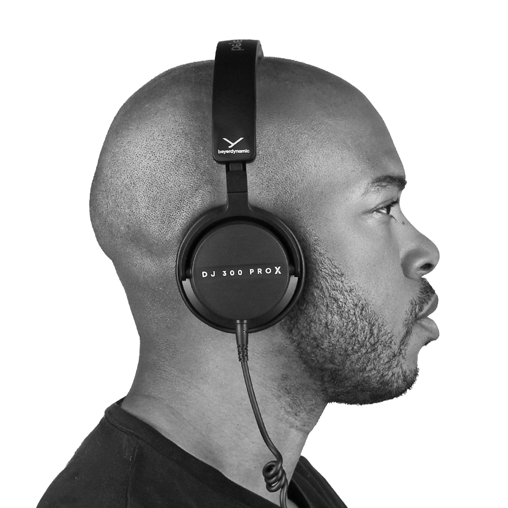 DJ 300 PRO X