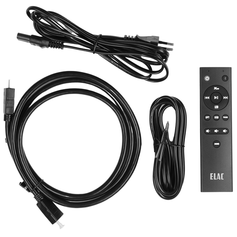 Debut Connex DCB41