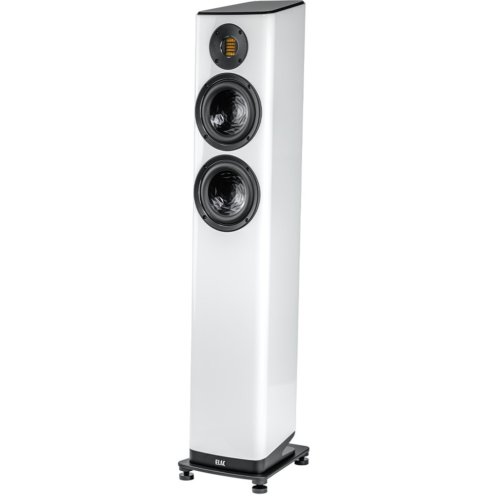 Vela FS 407.2
