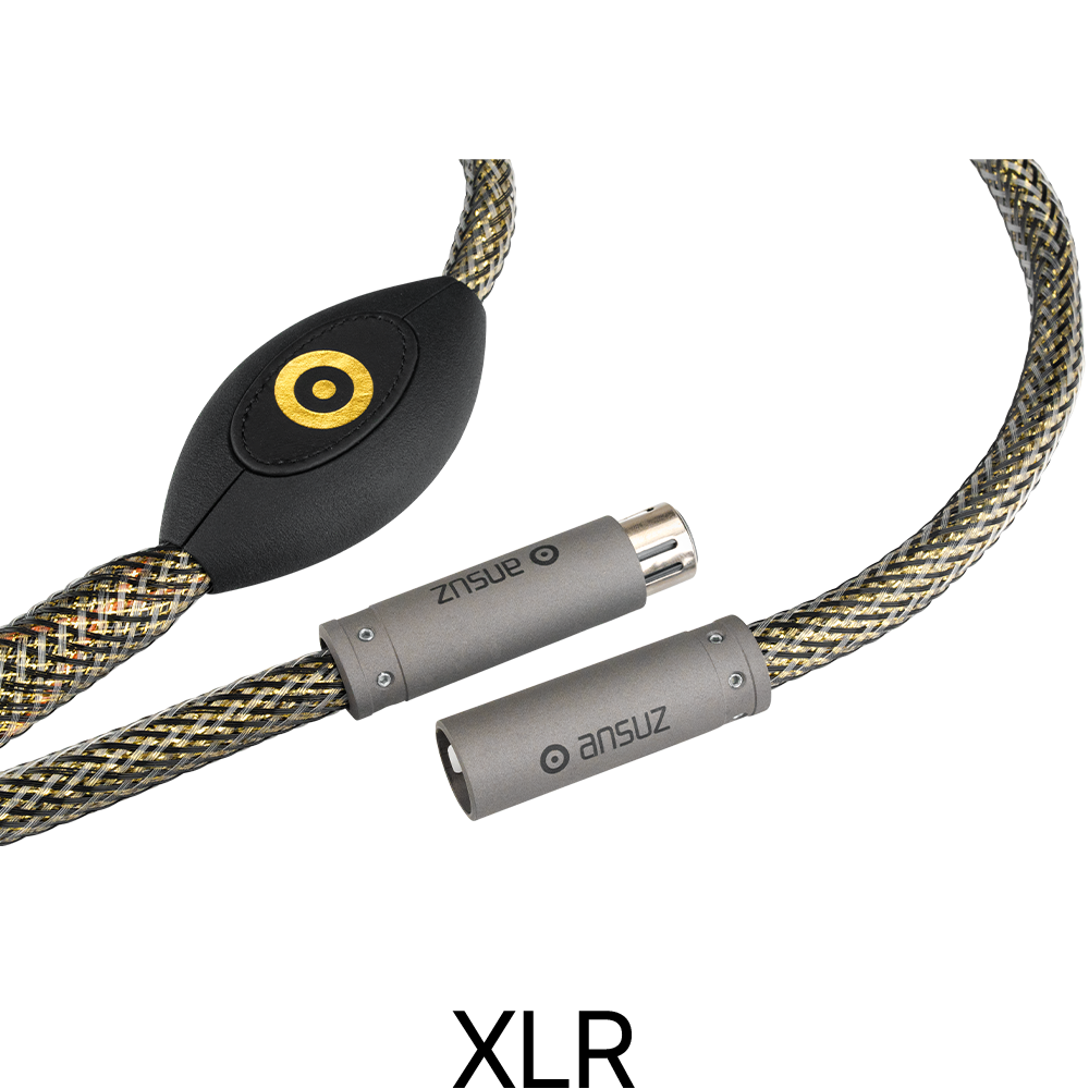 D-TC3 Gold Signature