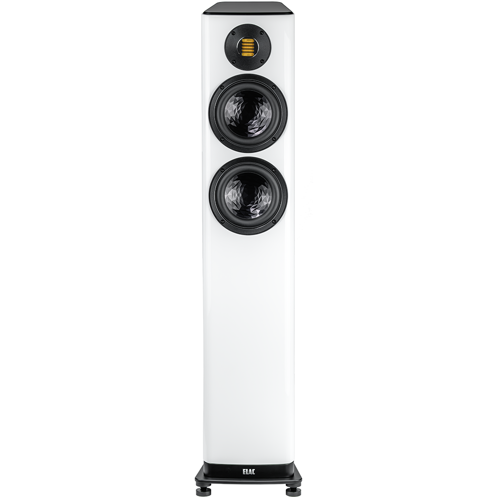 Vela FS 407.2