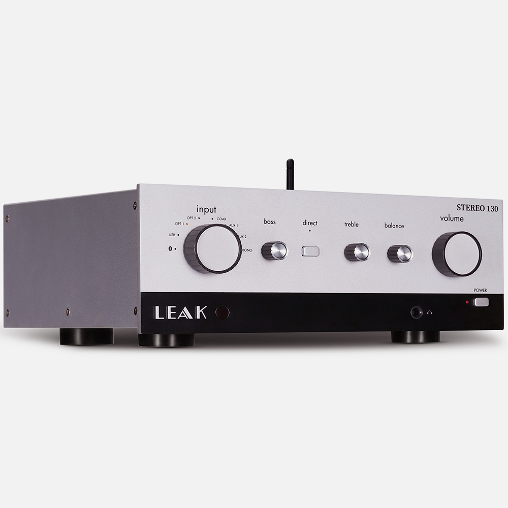 STEREO 130