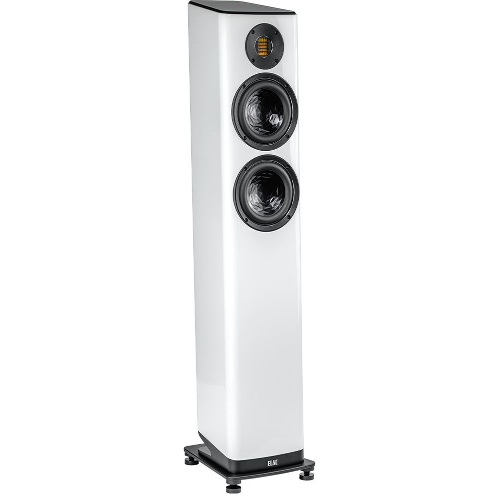 Vela FS 407.2