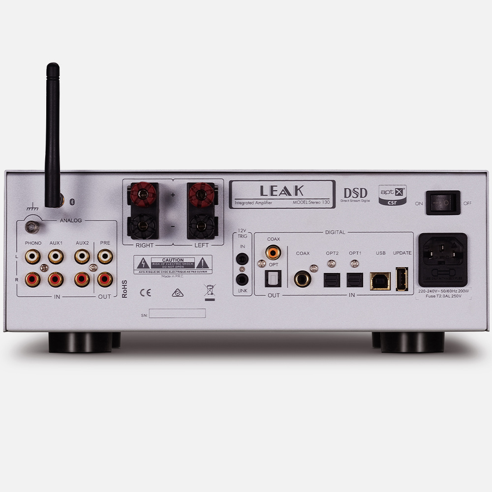 STEREO 130