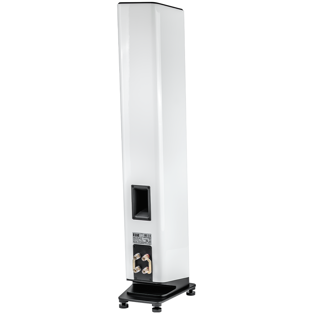 Vela FS 407.2