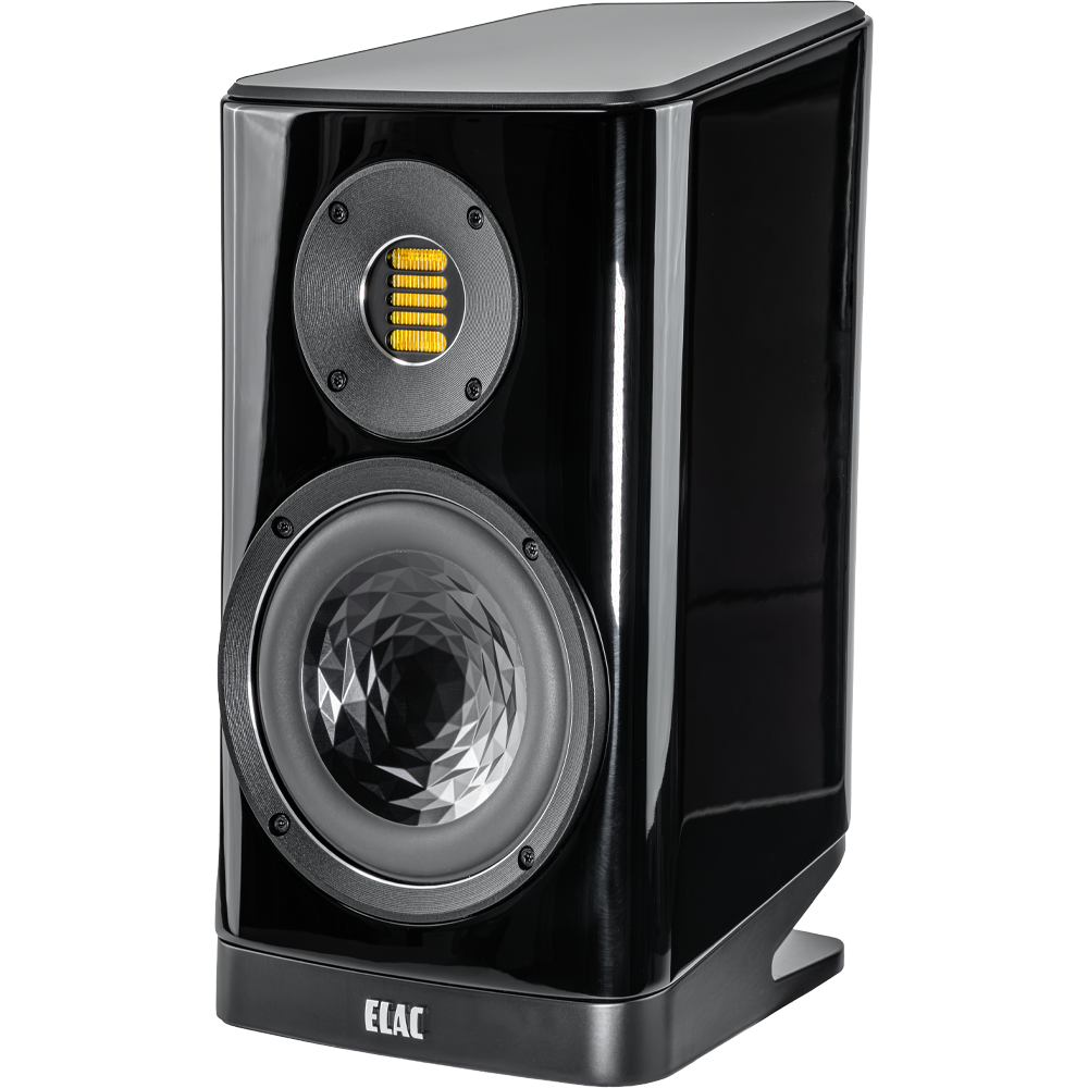 Vela BS 403.2