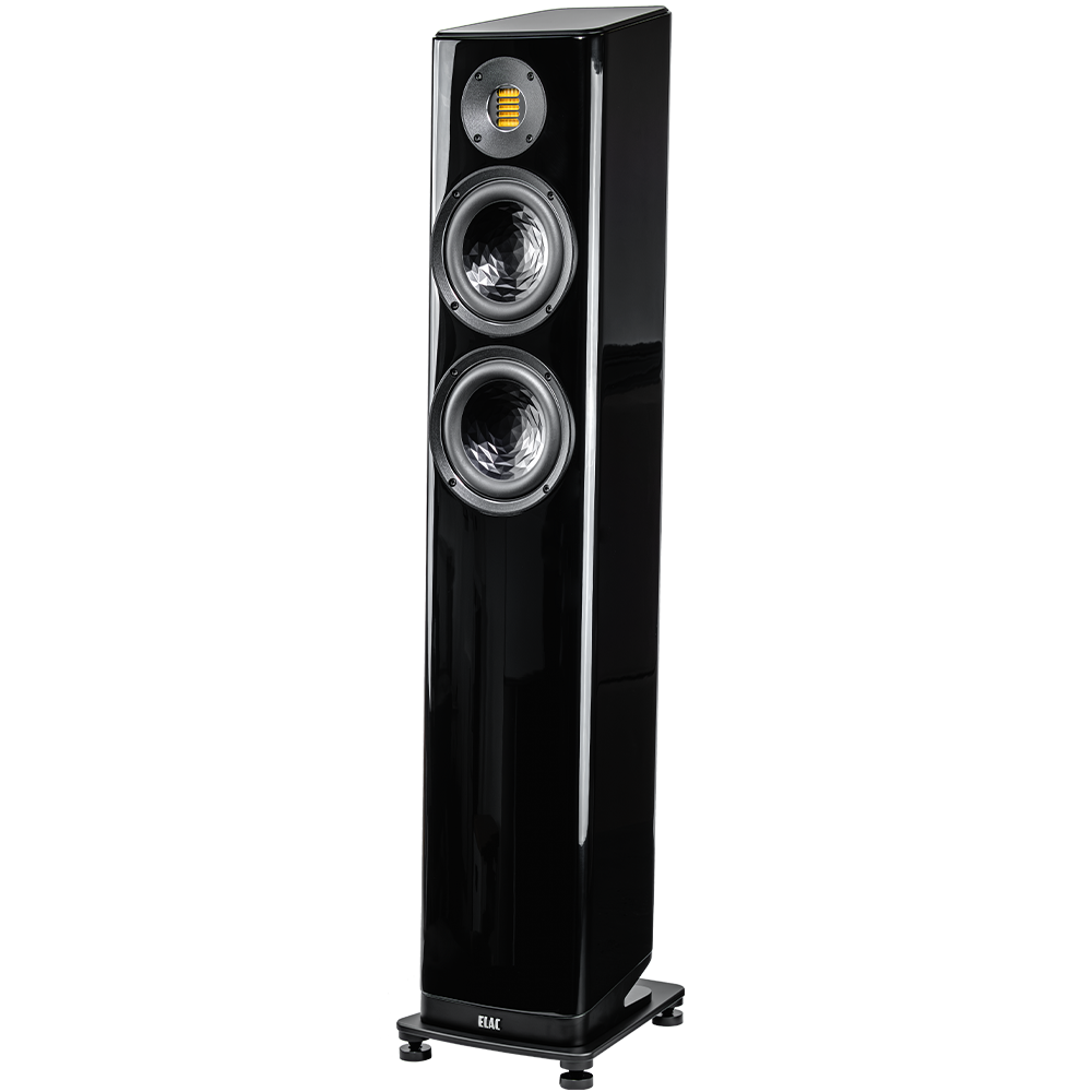 Vela FS 407.2