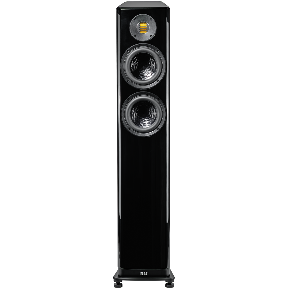 Vela FS 407.2