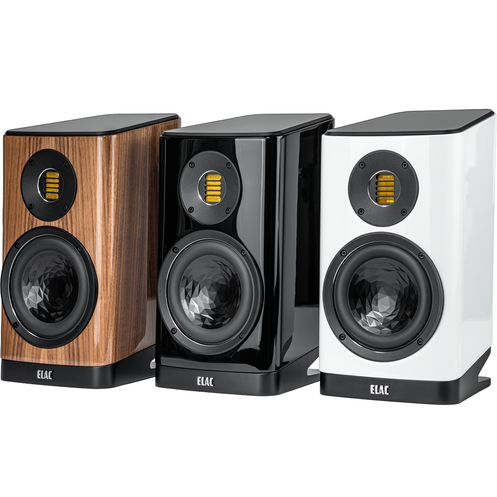 Vela BS 403.2