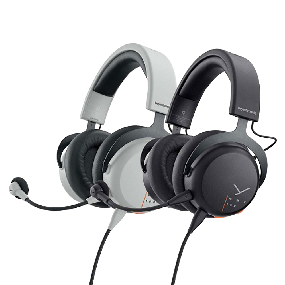 MMX 100