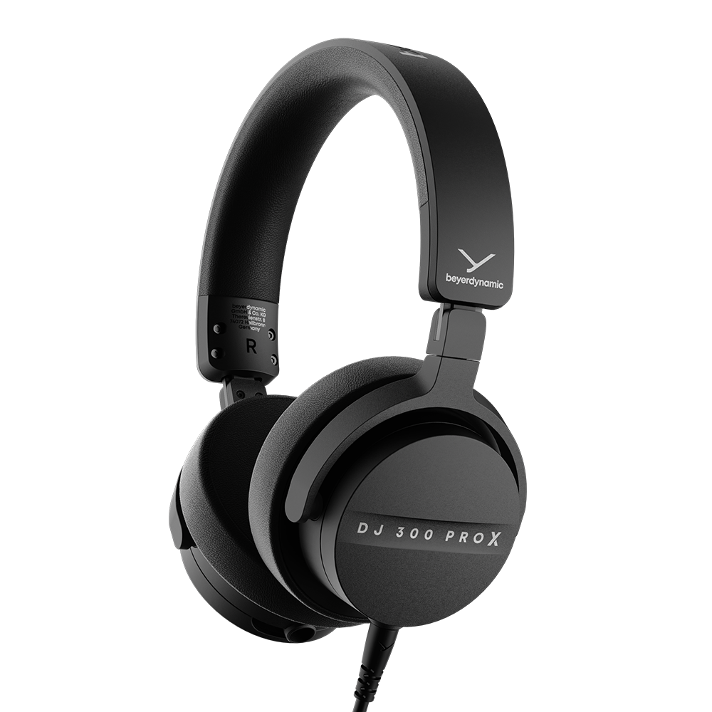 DJ 300 PRO X