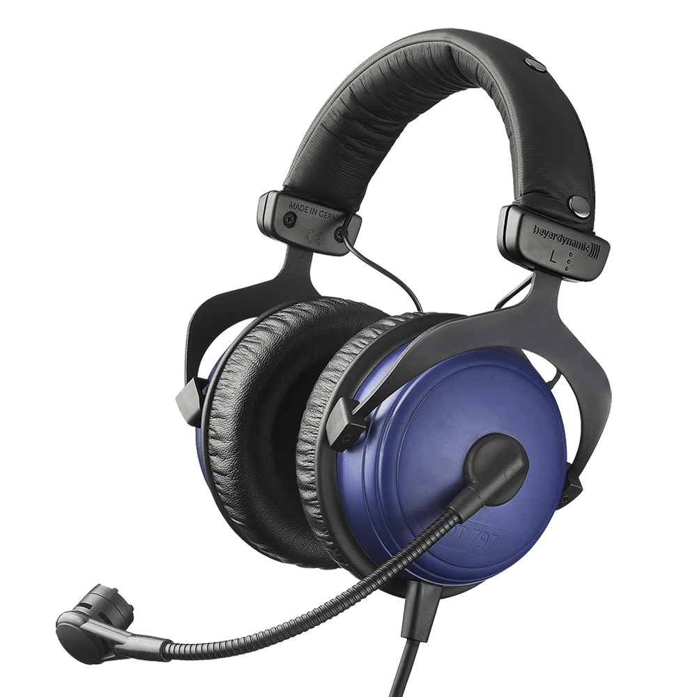 DT 797 PV