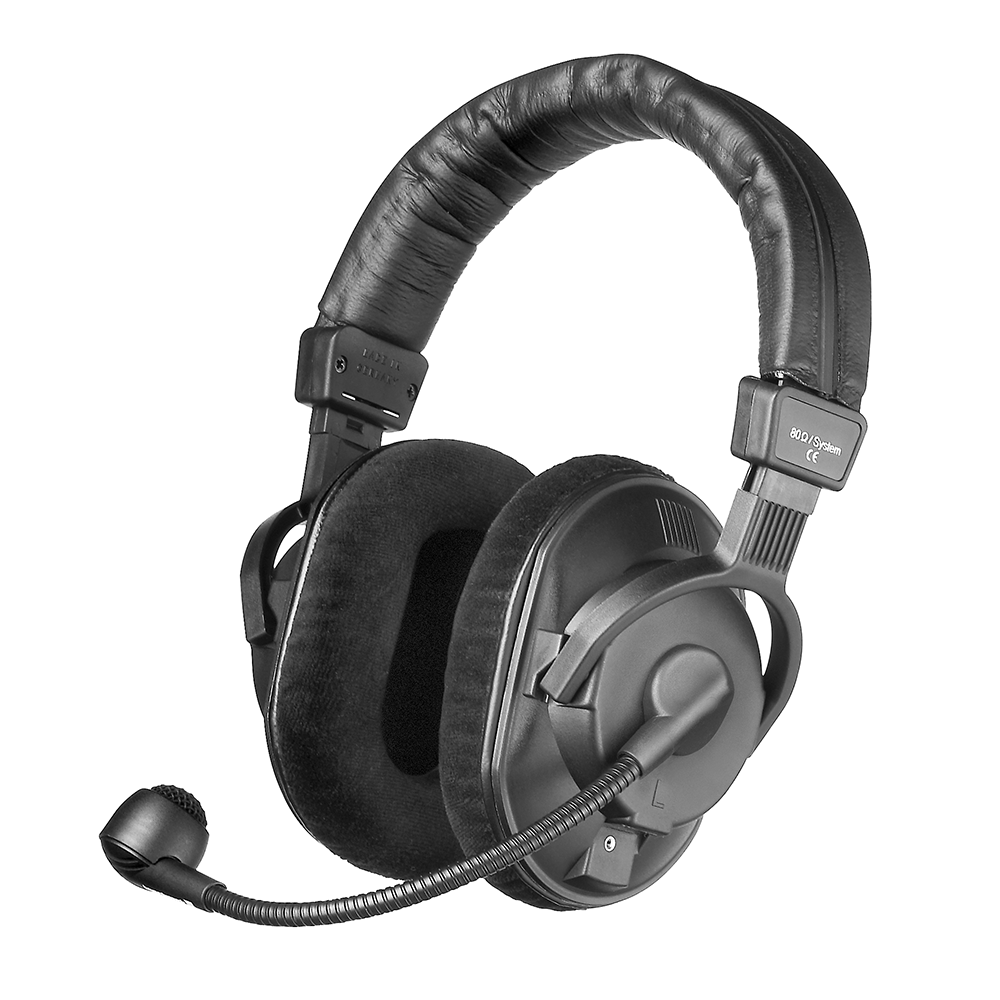 DT 290 MK II