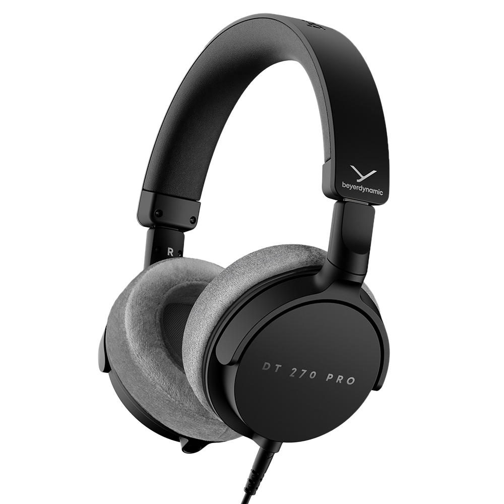 DT 270 PRO