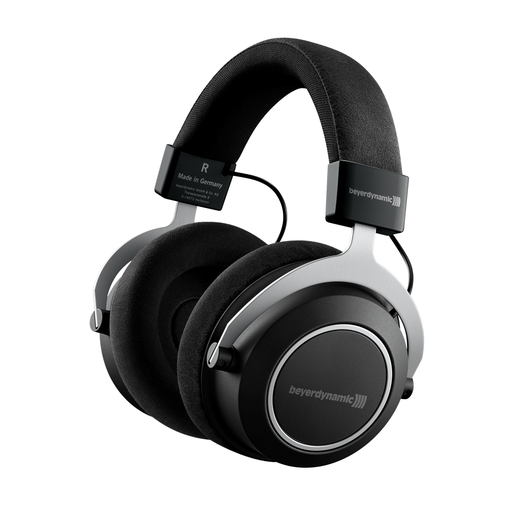 Amiron Wireless