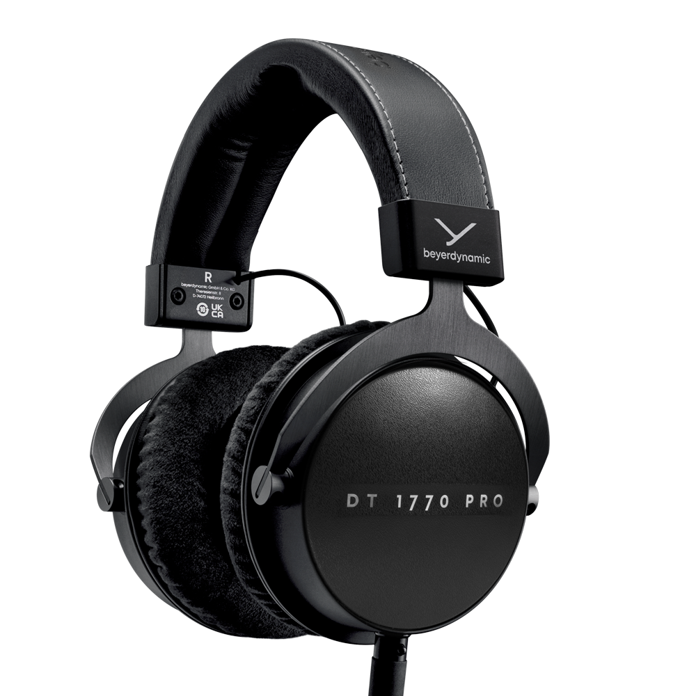 DT 1770 PRO MK II
