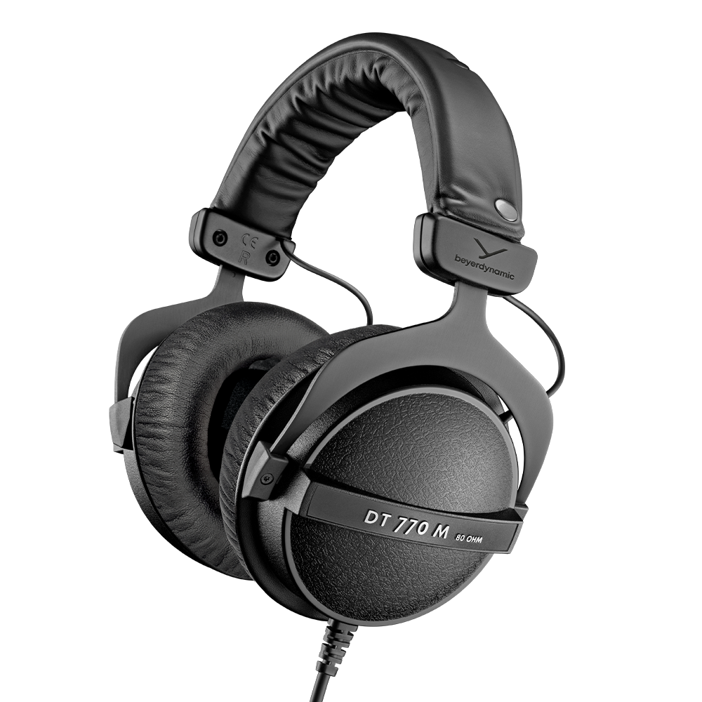 DT 770 M