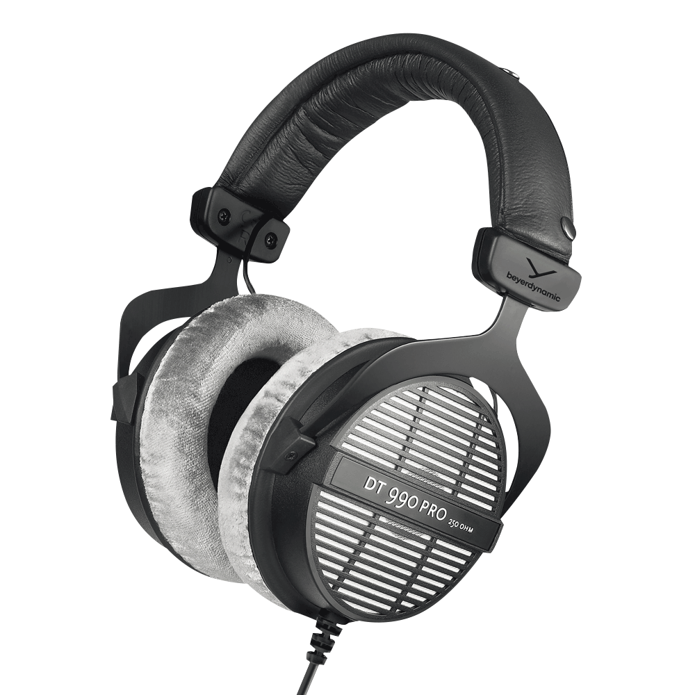 DT 990 PRO