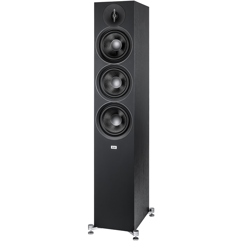 Debut F6.3