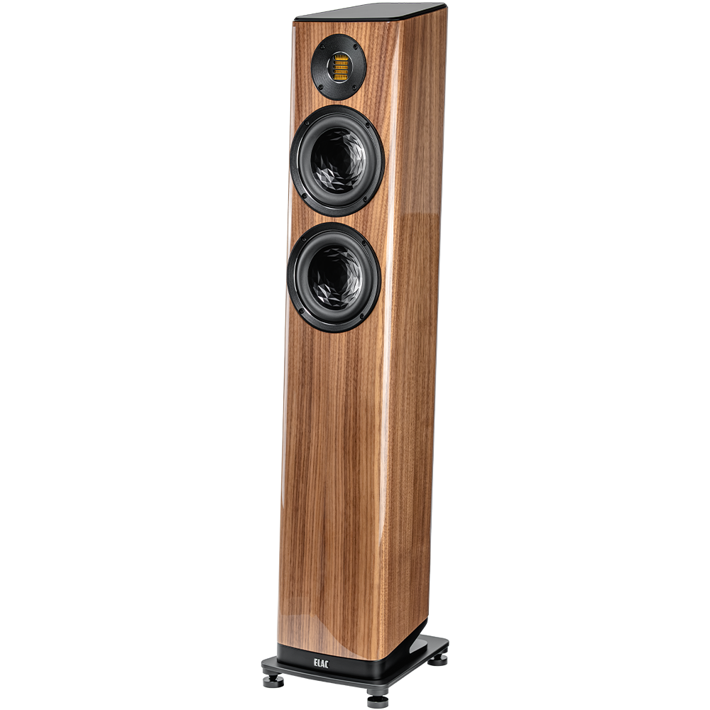 Vela FS 407.2