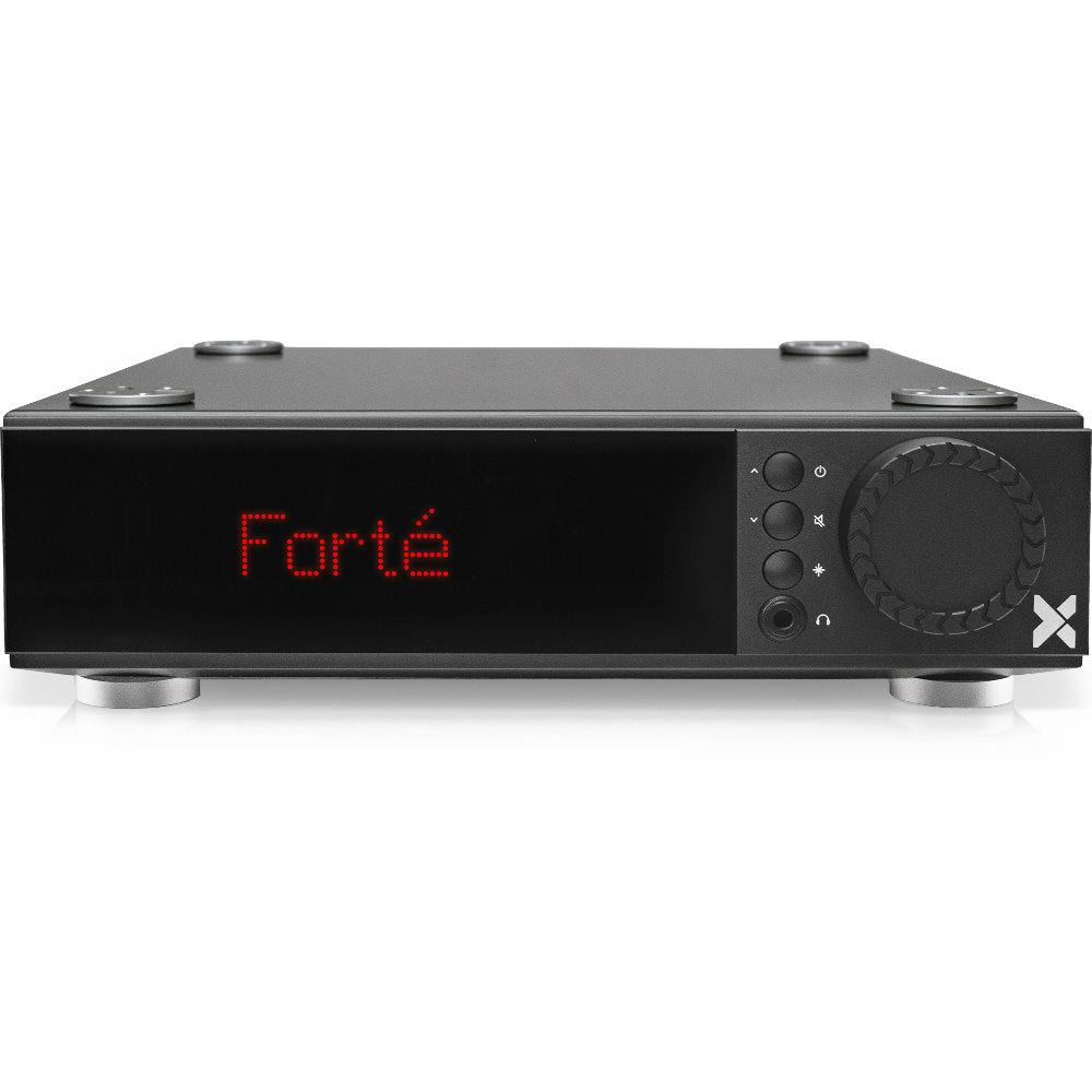 FORTÉ 1/2/3