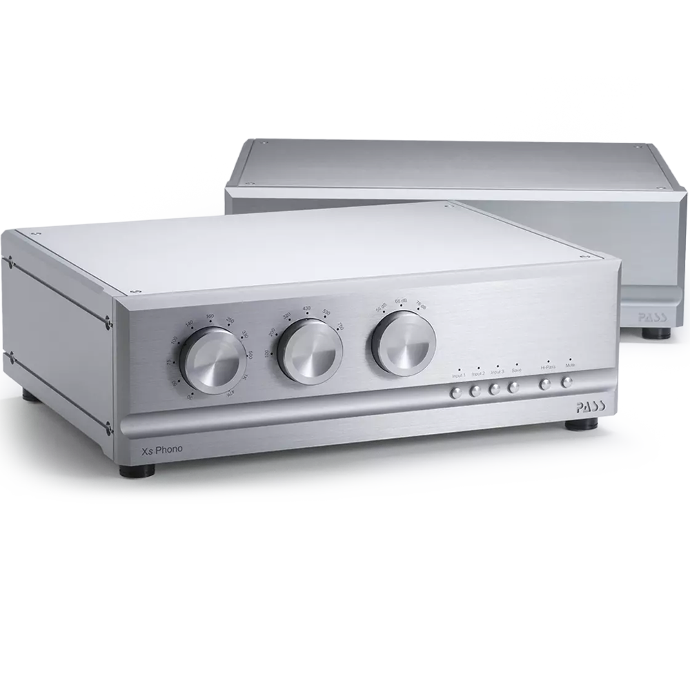 Xs Phono