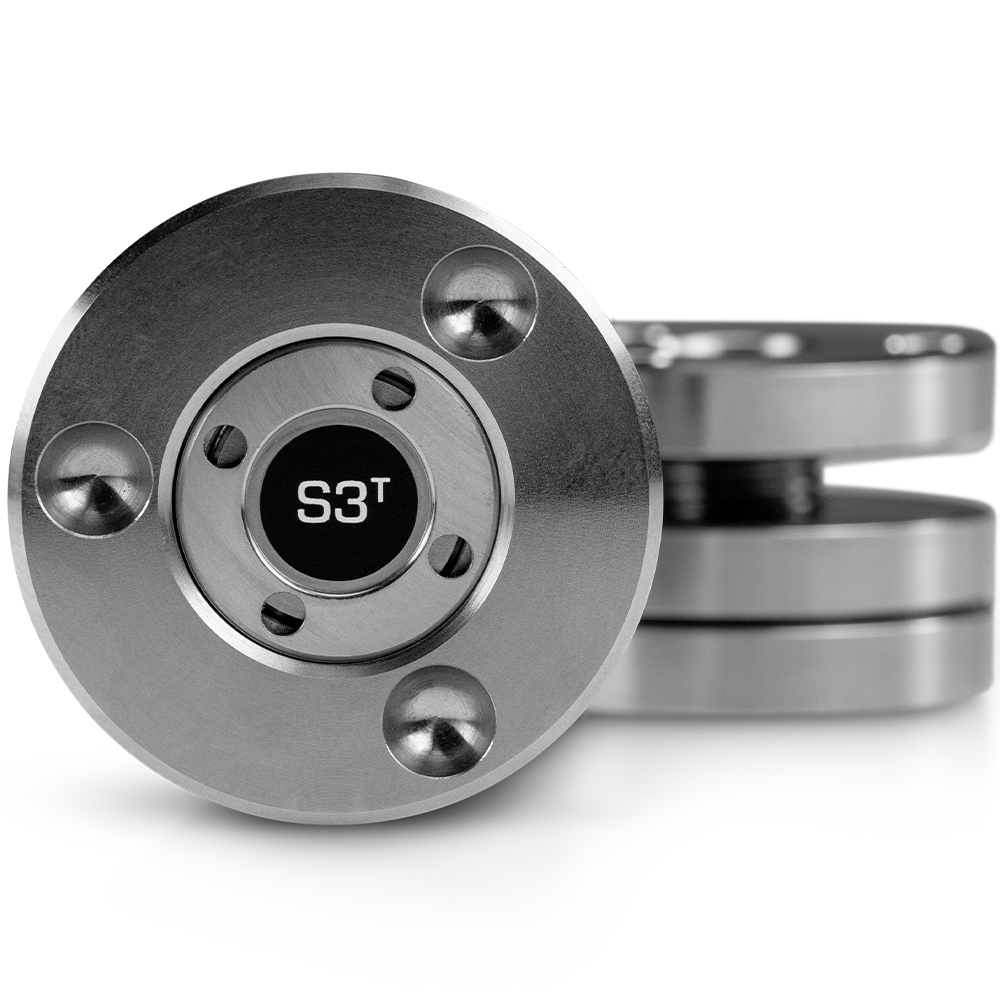 Adjustable S3T