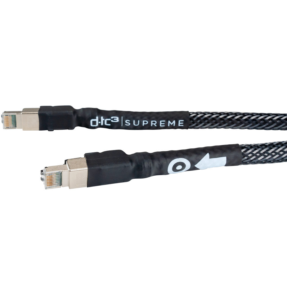 D-TC3 Supreme