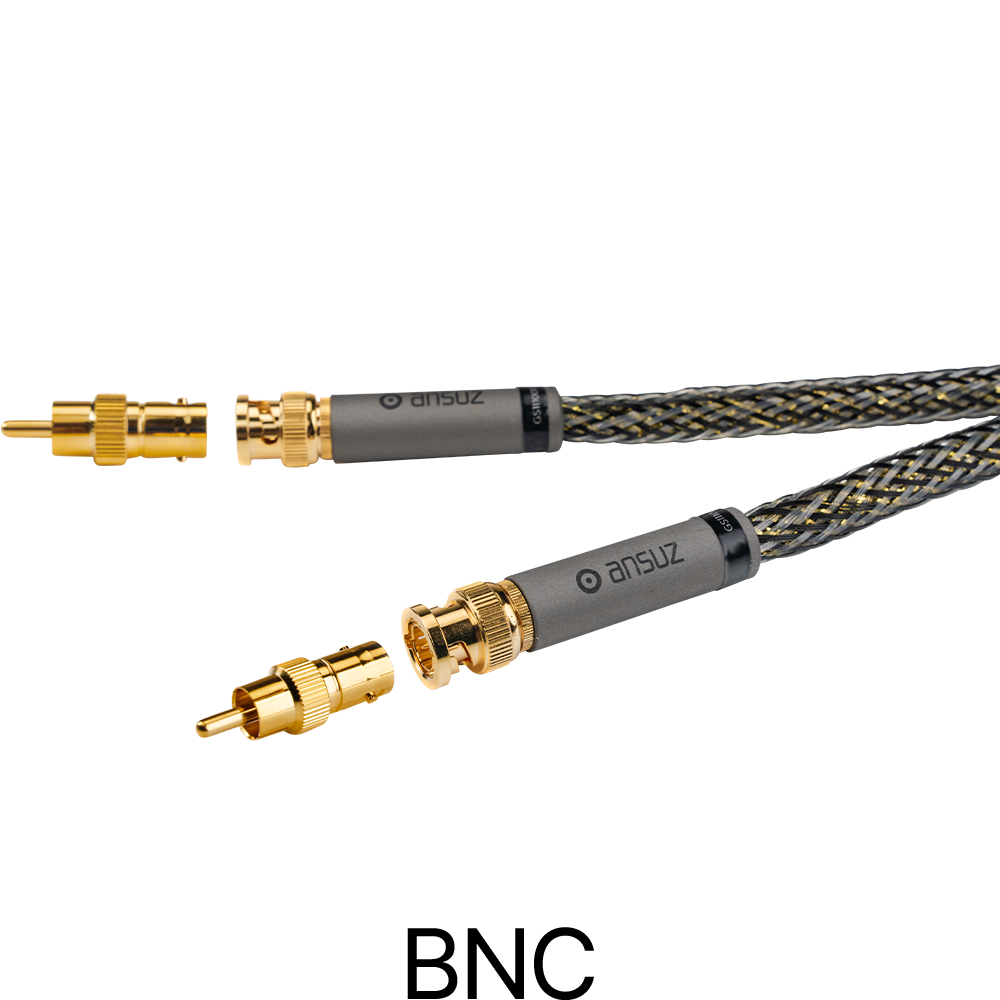 D-TC3 Gold Signature