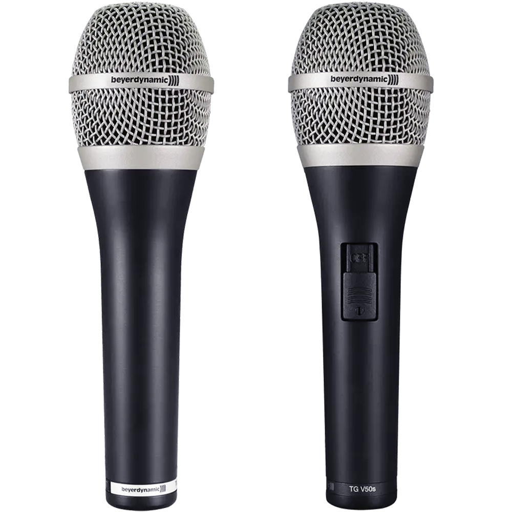 TG V50 (S)