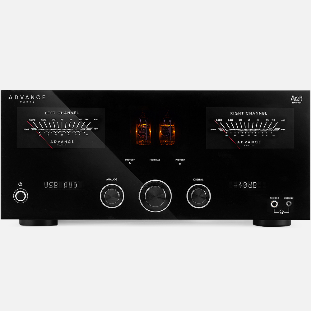 A12 APEX